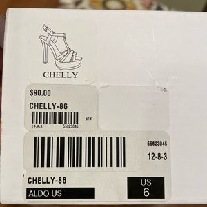 Very cute stylish platform sandal